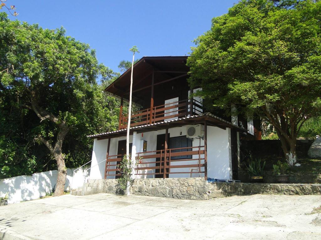 Hotel Pousada Edelweiss Florianópolis Exterior foto